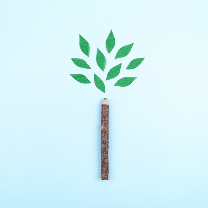 Quand la pub se met à la transition écologique Quand la pub se met à la transition écologique